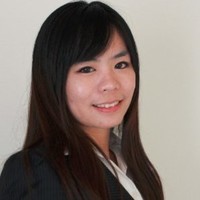 Centric Group Employee Shuya Yang's profile photo