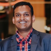 Pulsifi Employee Dina Kumar's profile photo