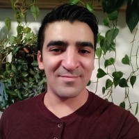 State of Oregon Employee Michael Alaniz's profile photo