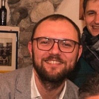 JDSYSTEM S.r.l. Employee Daniele Tezza's profile photo