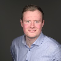 Legalsense Employee Steven Hoogendoorn's profile photo
