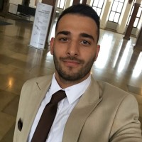 UNICAIR GmbH Employee Ahmad Hammoudeh's profile photo