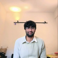 Kshitij Singh Email & Phone Number