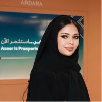 Abeer Mohammed Email