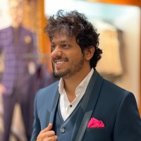 OWIT Global Employee Bhagyaraj Gowda's profile photo
