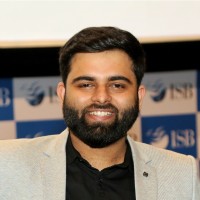Assert AI Employee Harshit Bhatia's profile photo