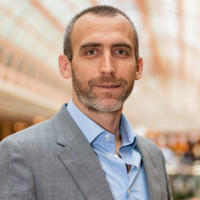 Lusha Employee Ofri Cohen's profile photo