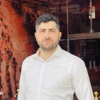 Algosystems Qatar Employee Abdullah Alomari's profile photo