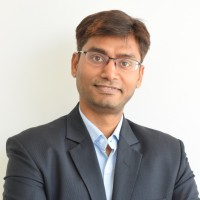 Cropin Employee Kunal Prasad's profile photo