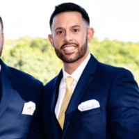 Complete Staffing Solutions Employee Nick Serafini's profile photo