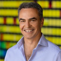 Consensys Employee Guillaume Dechaux's profile photo