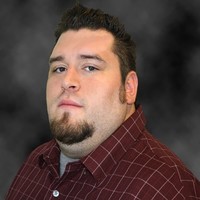National Career Fairs Employee Dan Palacios's profile photo