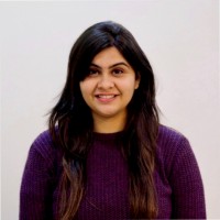 Capital One Employee Muskan Sharma's profile photo