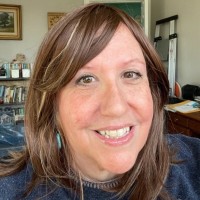 InterVarsity Christian Fellowship/USA Employee Beverly Bennett's profile photo