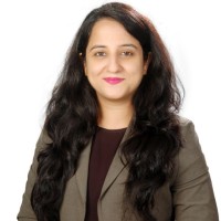 HDFC AMC Employee Ruchi Dhanjal's profile photo
