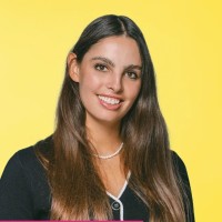 AOK Events Employee Mira Bester's profile photo