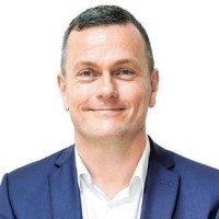 TLI Group Employee John Tuite's profile photo