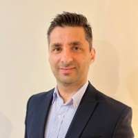 HydraSer S.A. Employee Pablo Carrara's profile photo