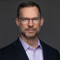 OpenArc, LLC. Employee Mike Carpenter's profile photo