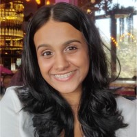 Trafigura Employee Simone Albuquerque's profile photo