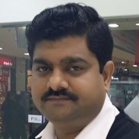 Kanakia Group Employee Ashish Barai's profile photo