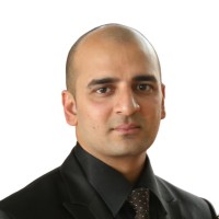 Powerlink Queensland Employee Nischal Sharma's profile photo