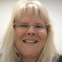 Palo Alto Networks Employee Cindy Lain's profile photo