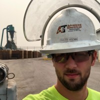 Advanced Electrical Technologies (AET) Employee Tyler Brown's profile photo