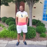 William Feggins Jr Email & Phone Number