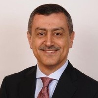 TÜV NORD Systems GmbH & Co. KG Employee Wael Kamal's profile photo