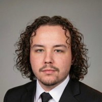 Lynx Emissions Employee Jacob Bailey's profile photo