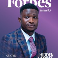 Promedia Employee Banjoko Abioye's profile photo