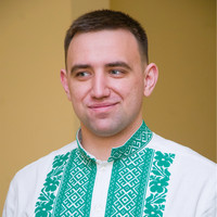 Innocode Employee Yaroslav Nychka's profile photo