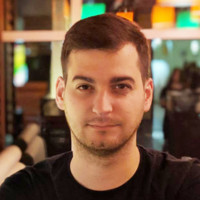 Wingspan Employee Tim Kozak's profile photo