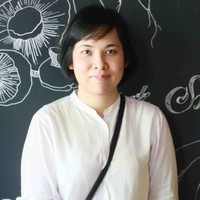 WP Energy Public Company Limited (World Gas) Employee Tawina Imsombat's profile photo