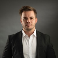 IA Seed Ventures Employee Arno Marx's profile photo