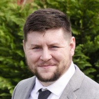 TechSoft Systems Employee Buck Landrum's profile photo