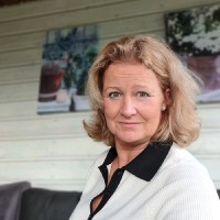 Rosier SA Employee Ineke Crombeen-Cijsouw's profile photo