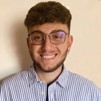 WSF Odds Employee Giuseppe Iavarone's profile photo