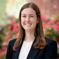 Notre Dame Center for Citizenship & Constitutional Government Employee Ella Yates's profile photo