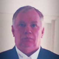 Ruskon kunta Employee Mika Heinonen's profile photo