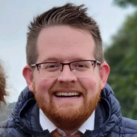 Microsoft Employee Matt Sheets's profile photo