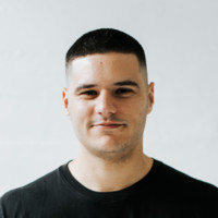 Bone Digital Employee Daniel Diaz's profile photo