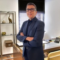 InterSystems Employee Marco Scarpa's profile photo