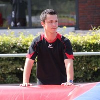 Macanta Employee Kevin Trouw's profile photo
