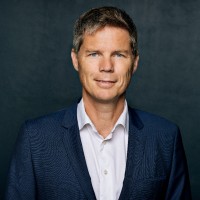 SCALES Group A/S Employee Hasse Bergman's profile photo