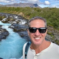 Vaisala Employee David Whitehead's profile photo