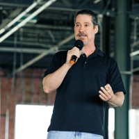 Founders Workshop Employee Vincent Serpico's profile photo