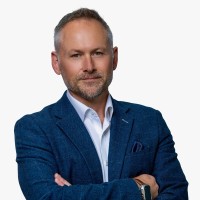 Computacenter Employee David Hard's profile photo