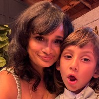 iSono Health Employee Jessmy Dsouza's profile photo